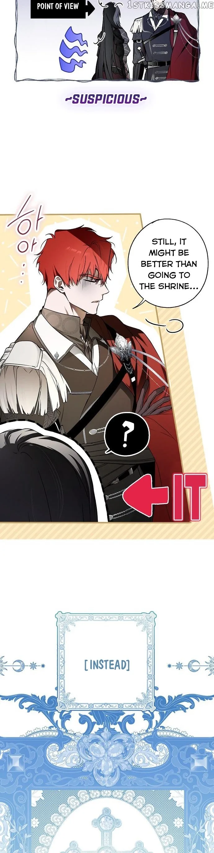 My Body Has Been Possessed By Someone Chapter 8 page 24
