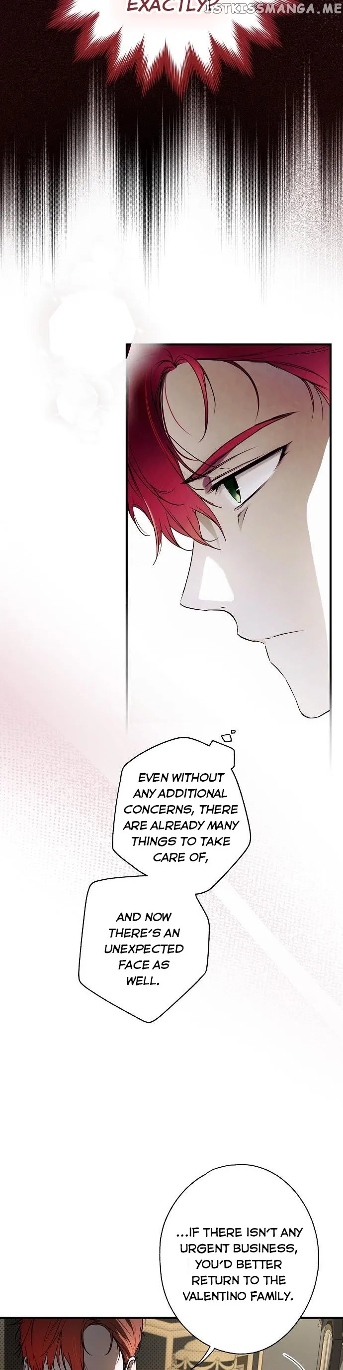 My Body Has Been Possessed By Someone Chapter 8 page 9