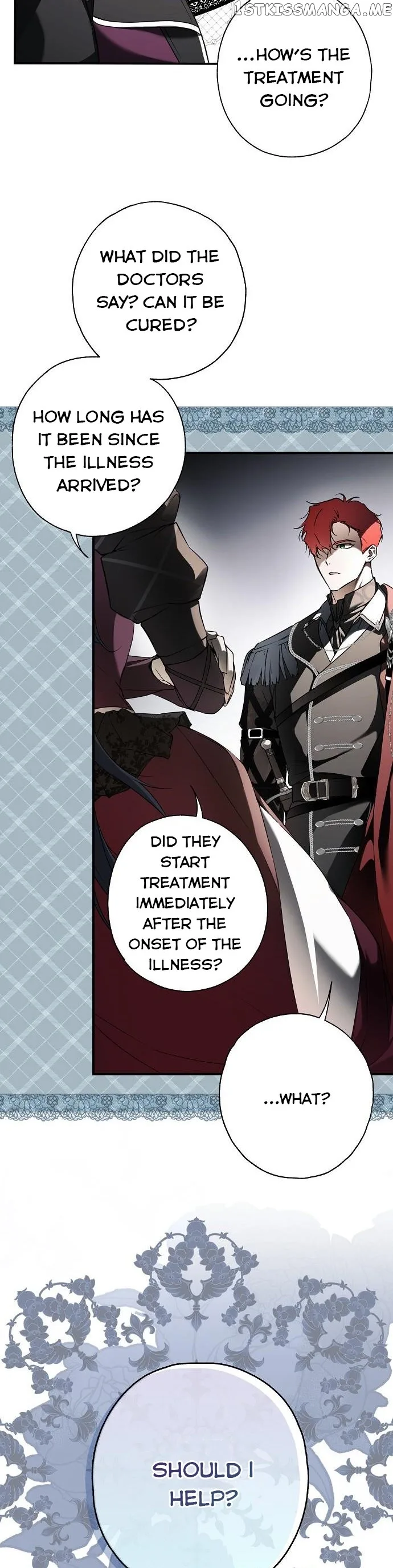 My Body Has Been Possessed By Someone Chapter 8 page 15