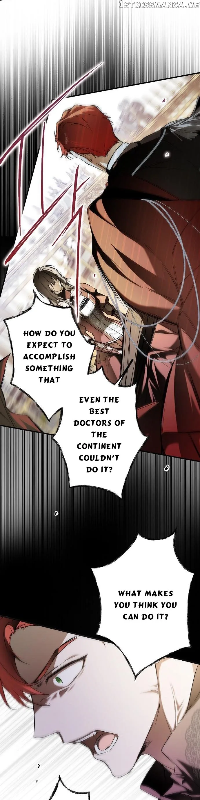My Body Has Been Possessed By Someone Chapter 8 page 17