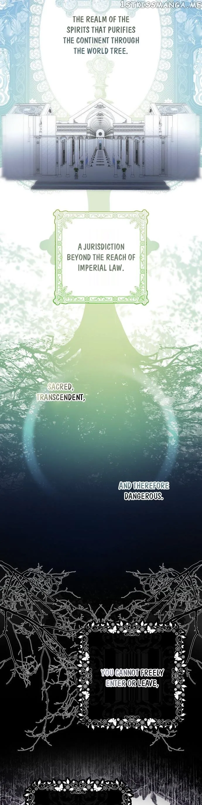 My Body Has Been Possessed By Someone Chapter 8 page 25