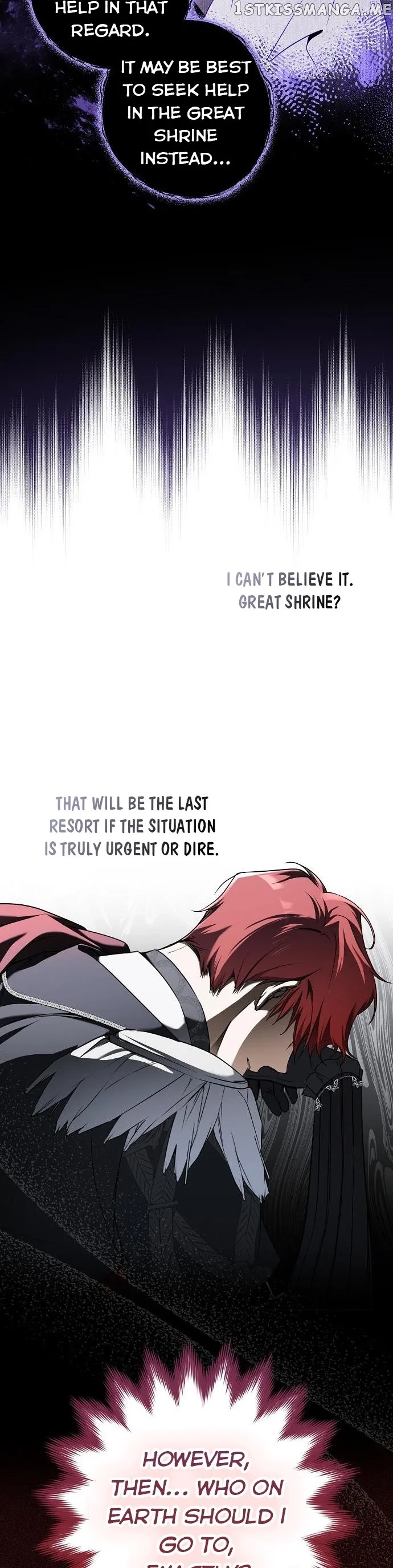 My Body Has Been Possessed By Someone Chapter 8 page 8