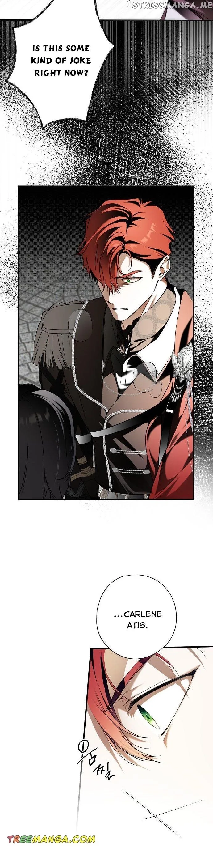My Body Has Been Possessed By Someone Chapter 8 page 18