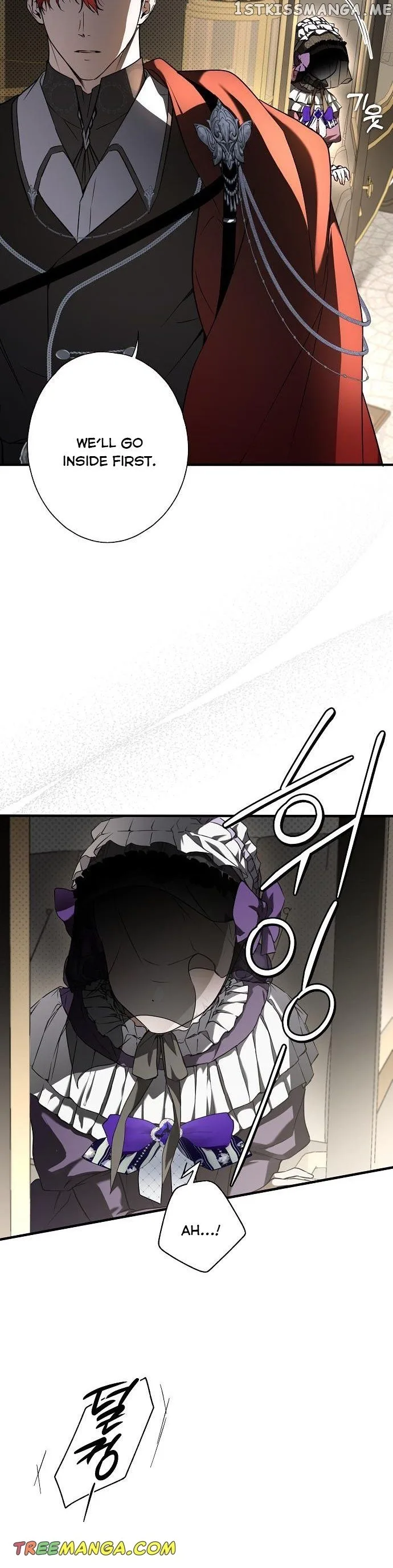 My Body Has Been Possessed By Someone Chapter 8 page 10
