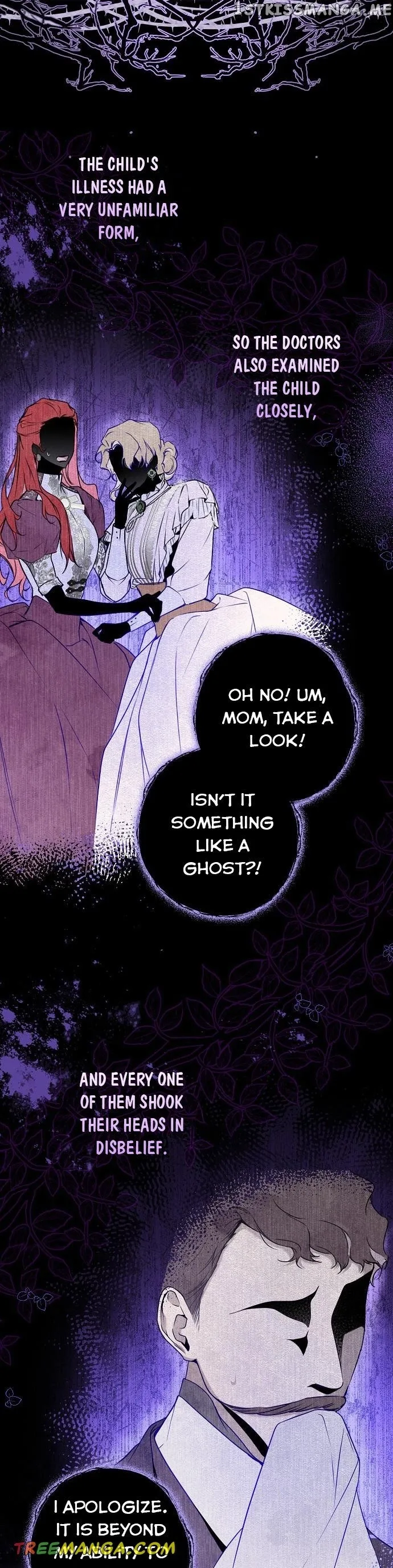My Body Has Been Possessed By Someone Chapter 8 page 7