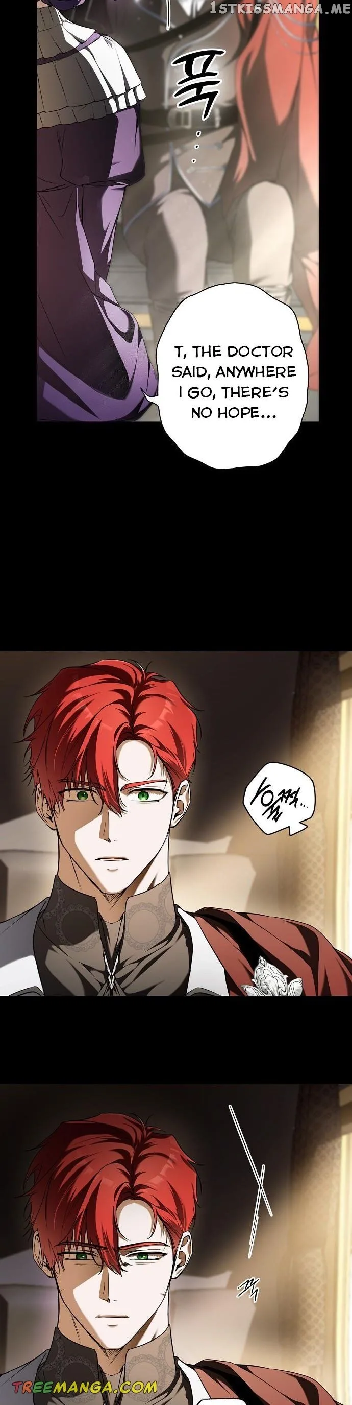 My Body Has Been Possessed By Someone Chapter 8 page 5