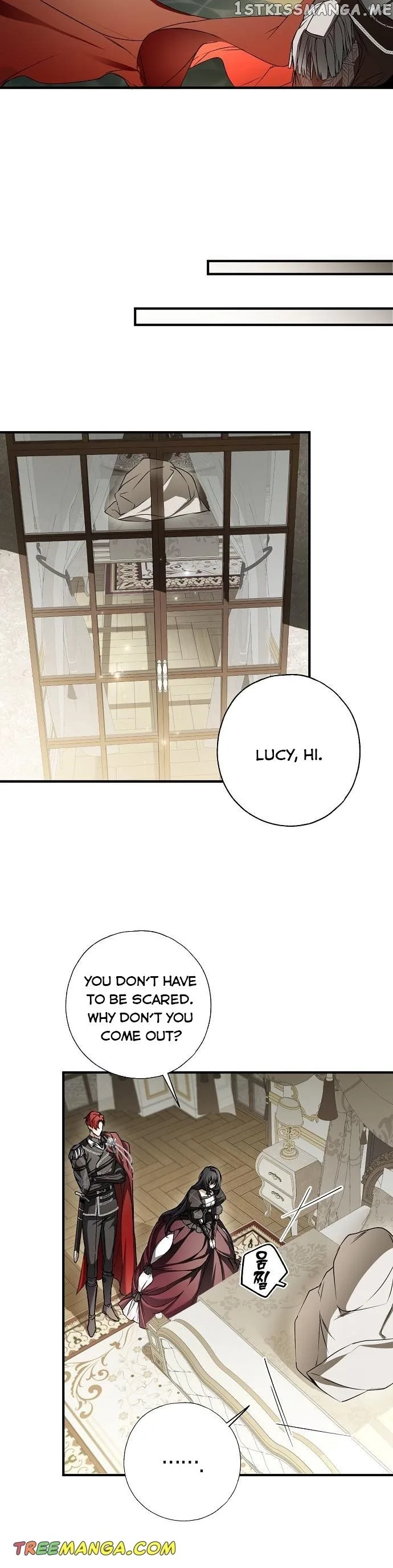 My Body Has Been Possessed By Someone Chapter 8 page 31