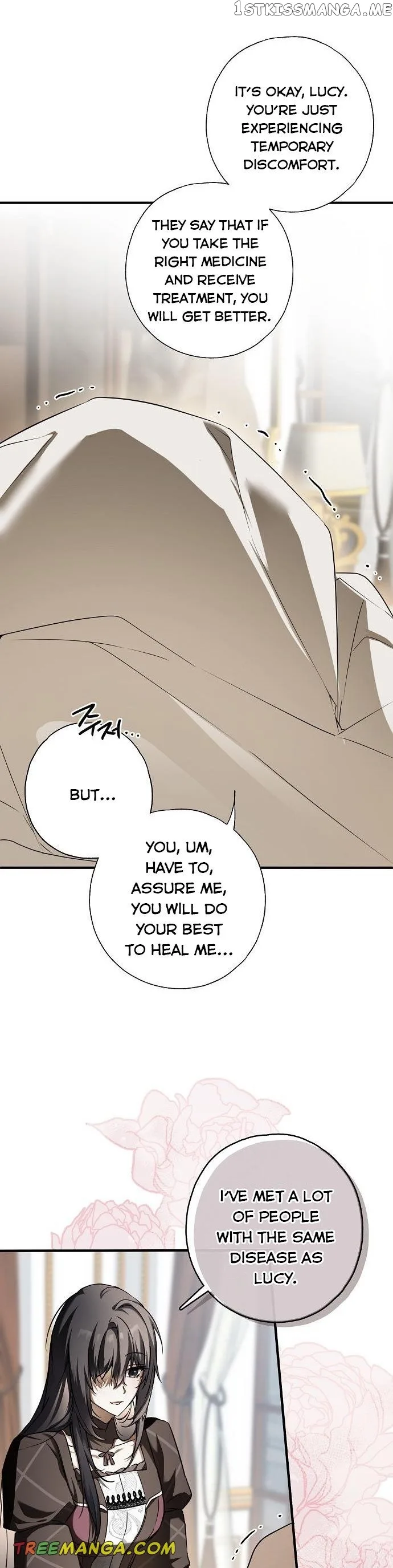 My Body Has Been Possessed By Someone Chapter 8 page 32