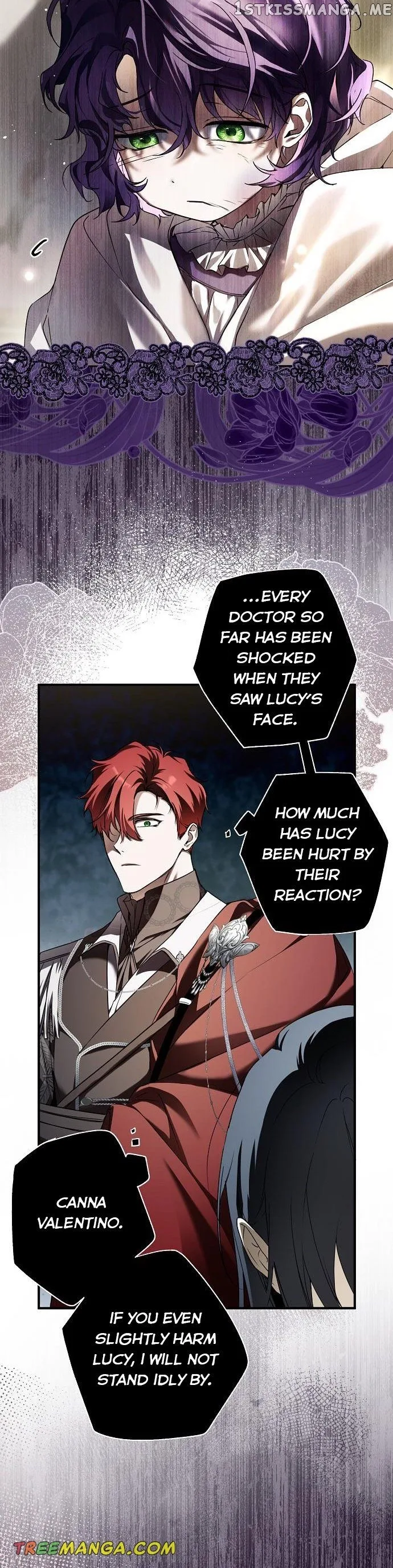 My Body Has Been Possessed By Someone Chapter 8 page 34