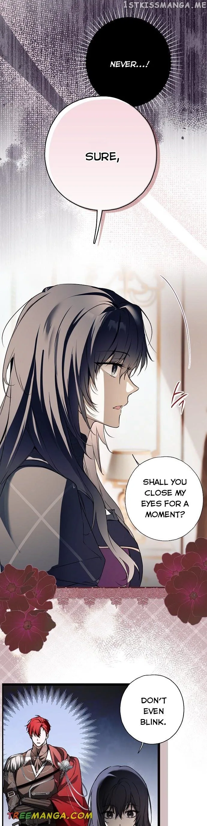 My Body Has Been Possessed By Someone Chapter 8 page 35