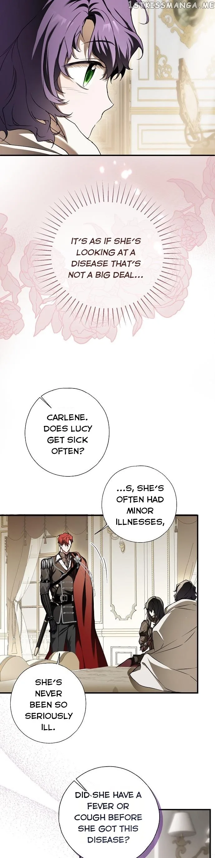 My Body Has Been Possessed By Someone Chapter 8 page 37