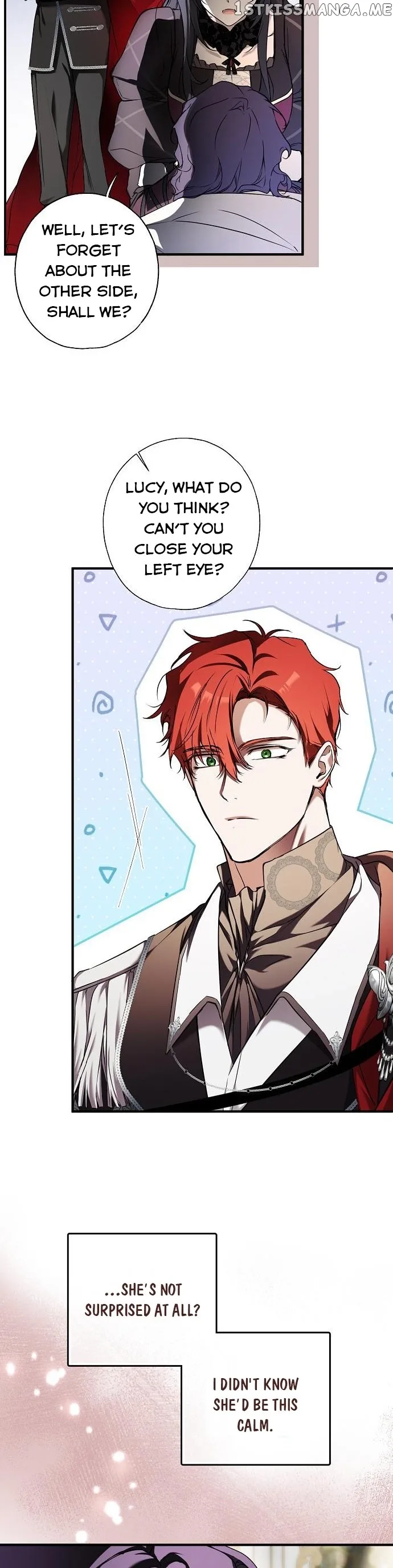 My Body Has Been Possessed By Someone Chapter 8 page 36