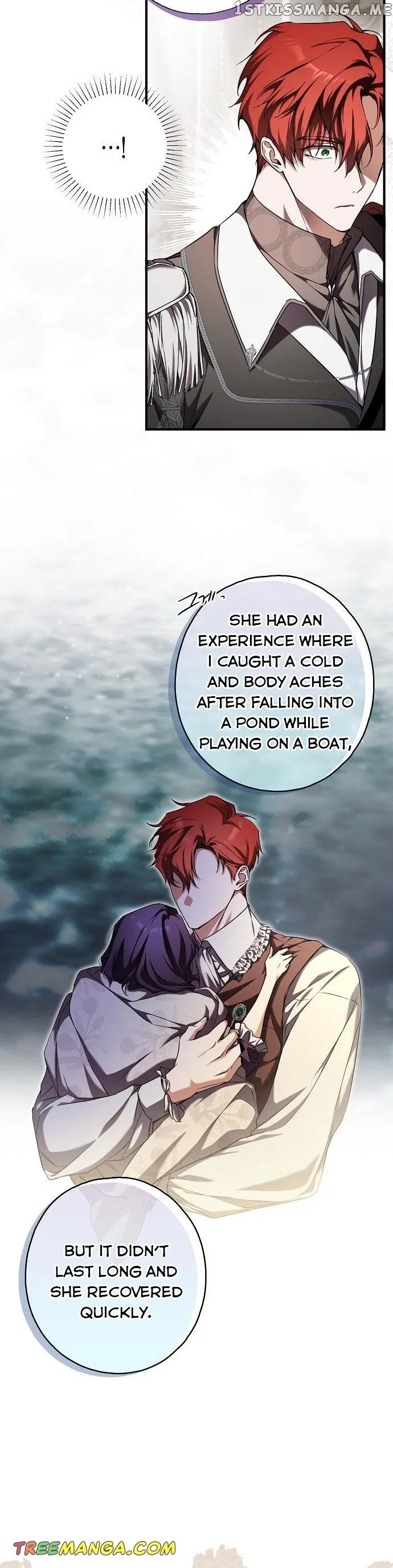 My Body Has Been Possessed By Someone Chapter 8 page 38