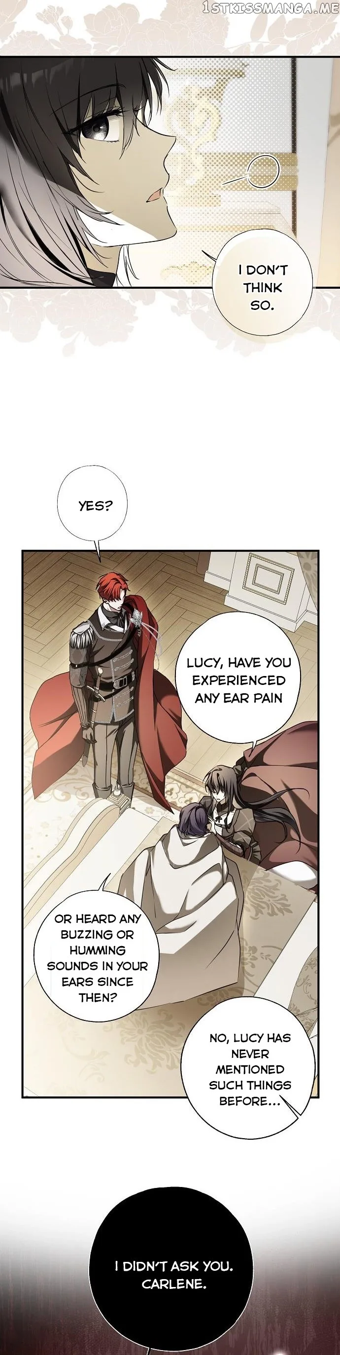 My Body Has Been Possessed By Someone Chapter 8 page 39
