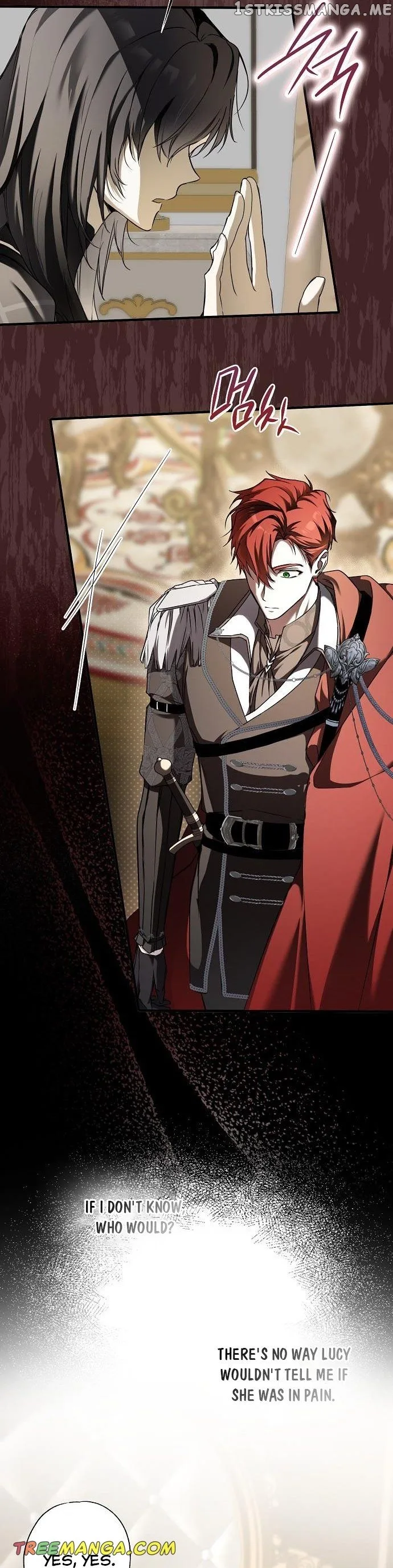 My Body Has Been Possessed By Someone Chapter 8 page 40