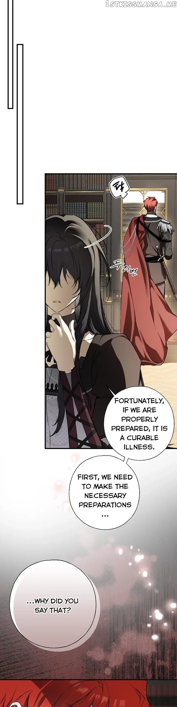 My Body Has Been Possessed By Someone Chapter 8 page 42