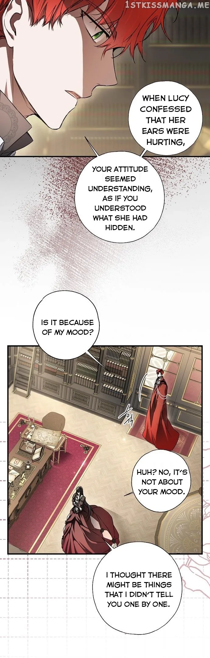 My Body Has Been Possessed By Someone Chapter 8 page 43