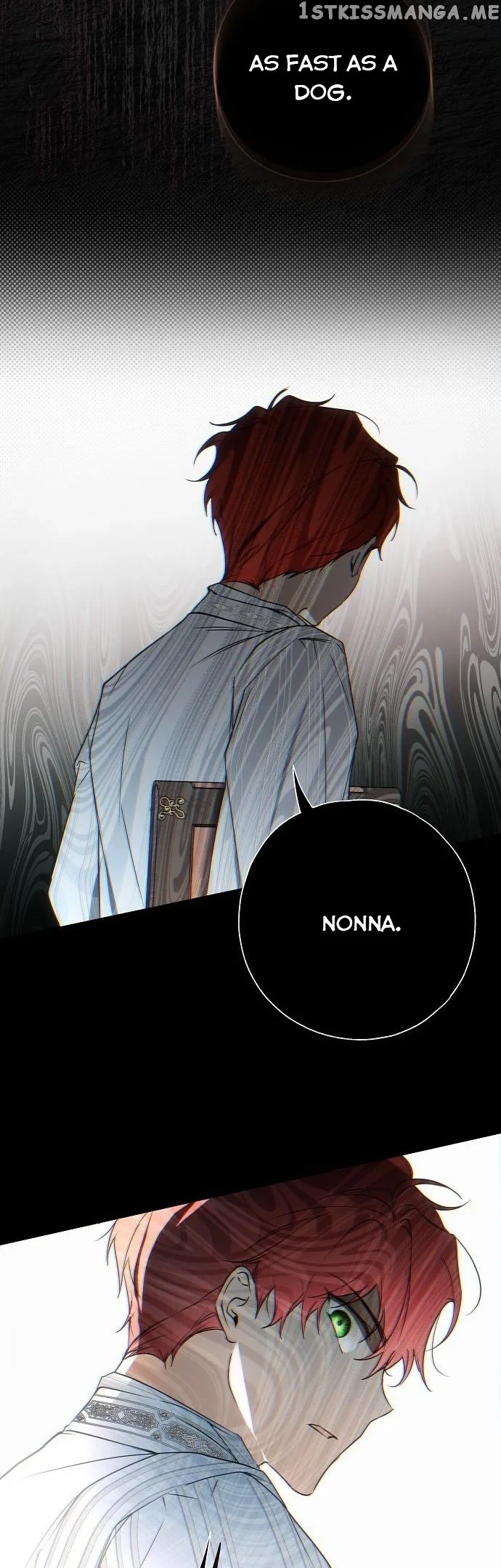 My Body Has Been Possessed By Someone Chapter 8 page 46