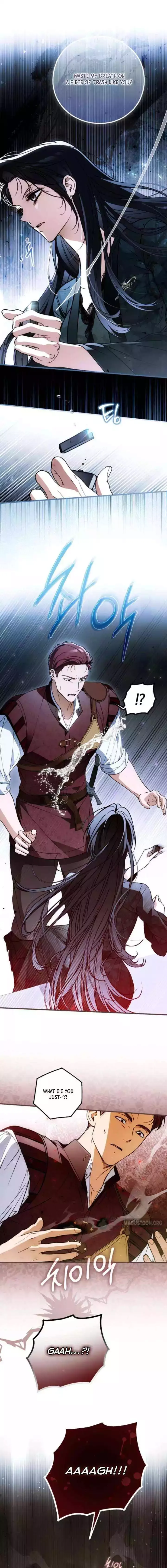 My Body Has Been Possessed By Someone Chapter 85 page 3