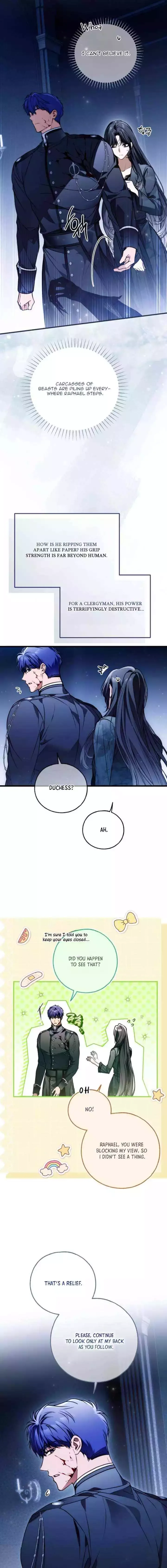 My Body Has Been Possessed By Someone Chapter 85 page 16
