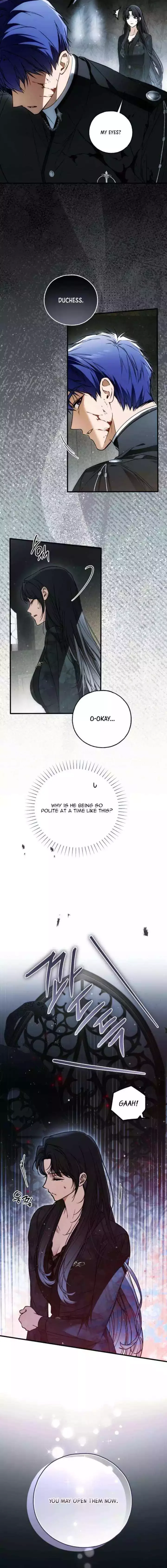 My Body Has Been Possessed By Someone Chapter 85 page 12