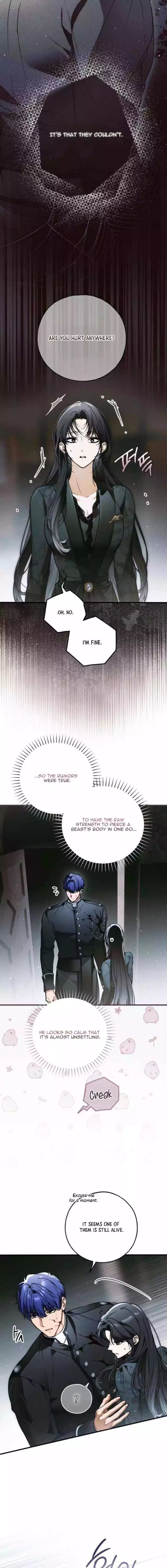 My Body Has Been Possessed By Someone Chapter 85 page 10