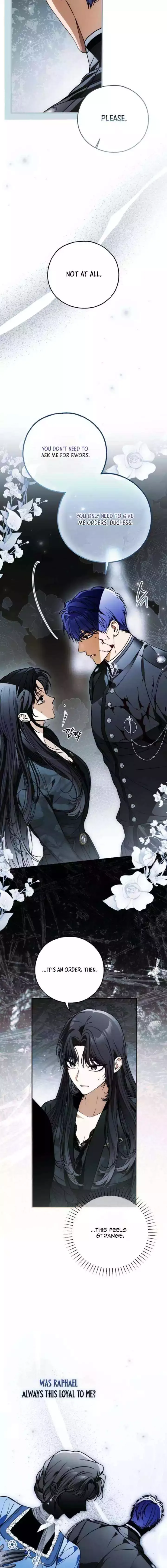 My Body Has Been Possessed By Someone Chapter 85 page 14