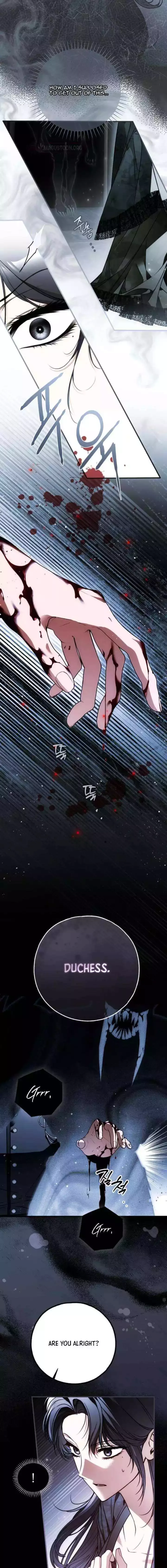 My Body Has Been Possessed By Someone Chapter 85 page 8