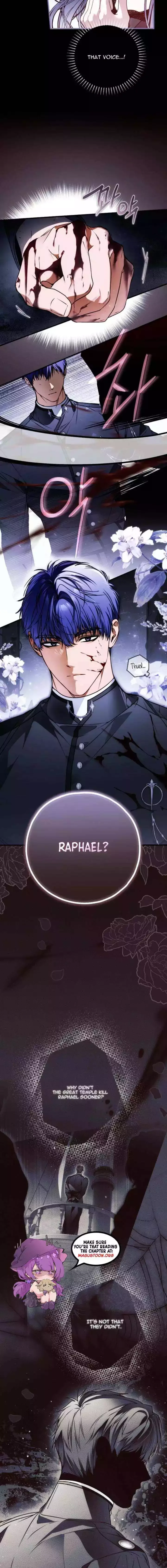 My Body Has Been Possessed By Someone Chapter 85 page 9