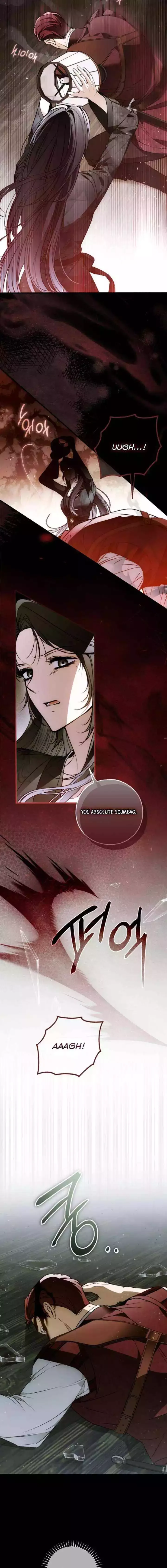 My Body Has Been Possessed By Someone Chapter 85 page 4