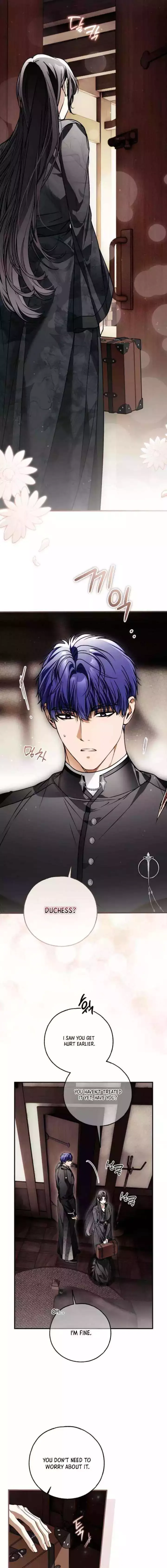 My Body Has Been Possessed By Someone Chapter 86 page 6