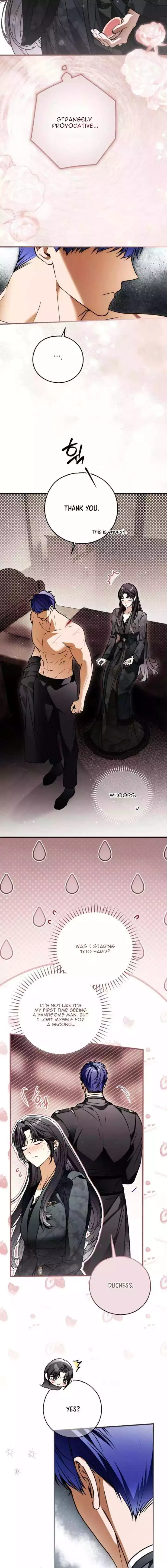 My Body Has Been Possessed By Someone Chapter 86 page 12