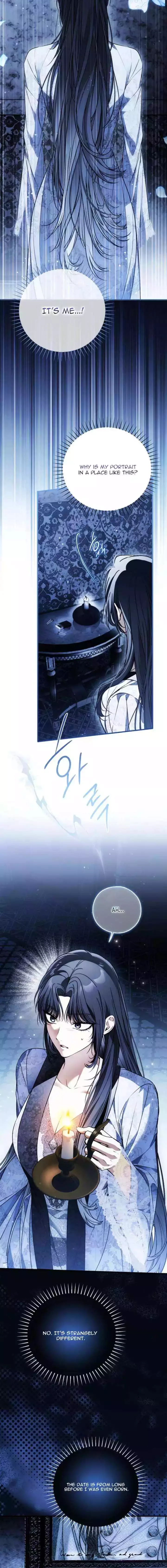 My Body Has Been Possessed By Someone Chapter 87 page 2