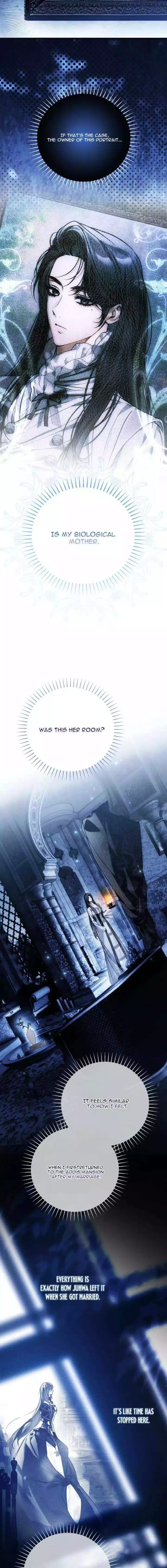 My Body Has Been Possessed By Someone Chapter 87 page 3