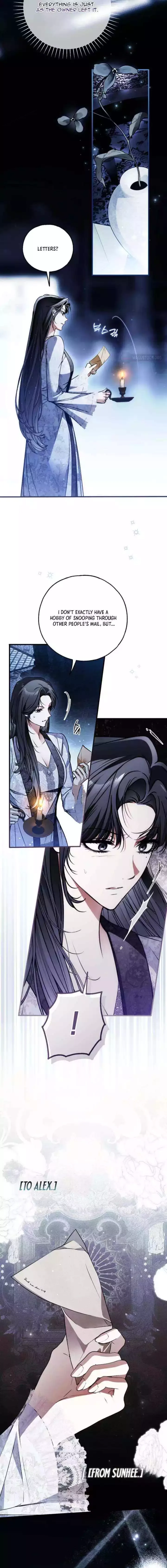 My Body Has Been Possessed By Someone Chapter 87 page 4