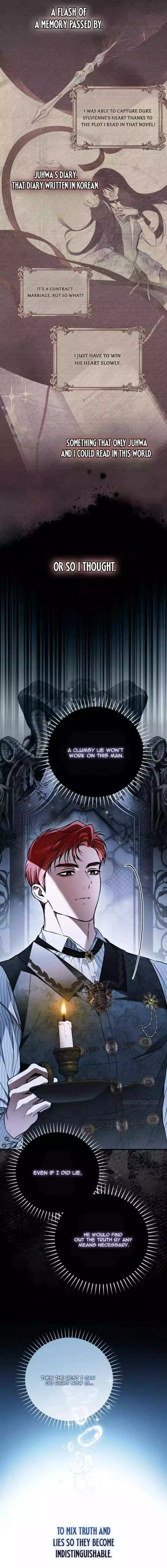My Body Has Been Possessed By Someone Chapter 87 page 15