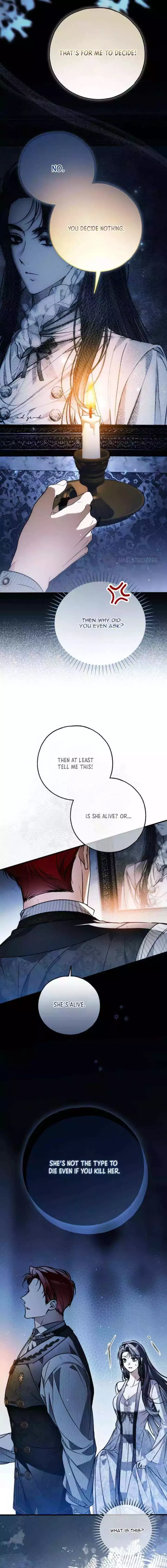My Body Has Been Possessed By Someone Chapter 87 page 11