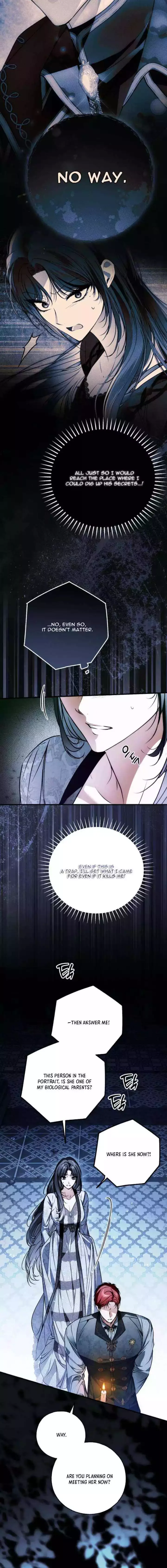 My Body Has Been Possessed By Someone Chapter 87 page 10