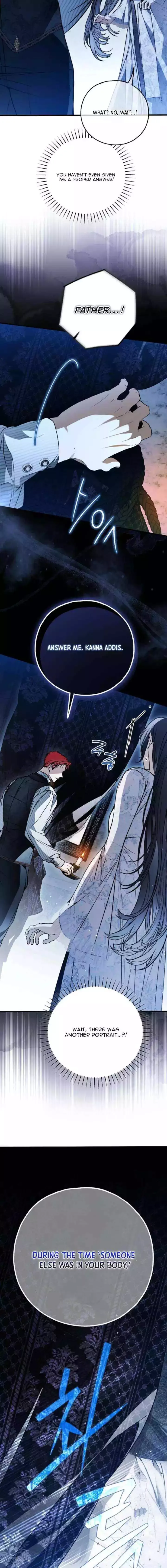 My Body Has Been Possessed By Someone Chapter 87 page 13