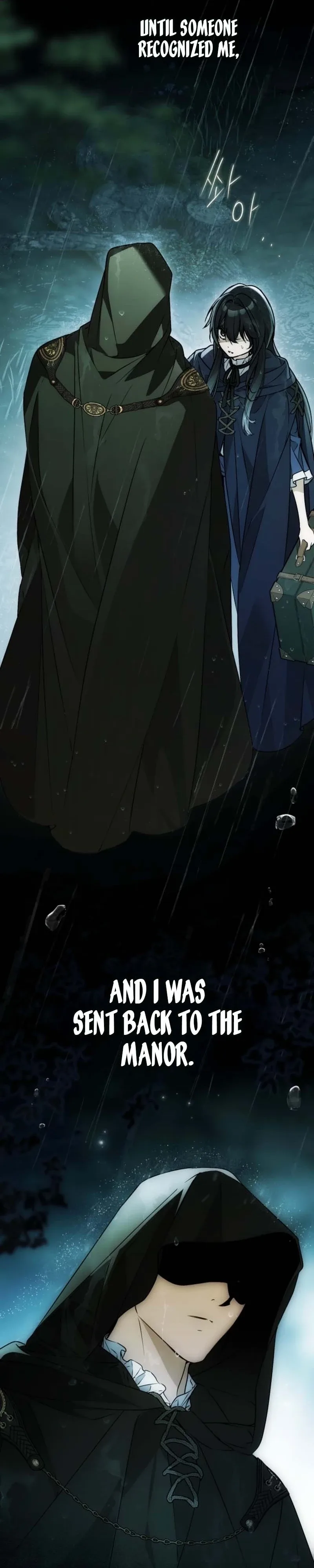 My Body Has Been Possessed By Someone Chapter 88 page 10