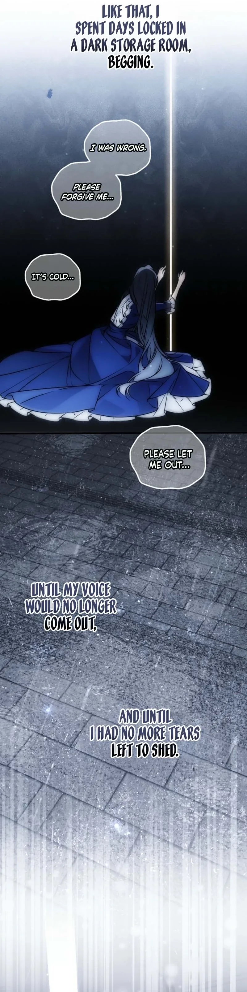 My Body Has Been Possessed By Someone Chapter 88 page 13