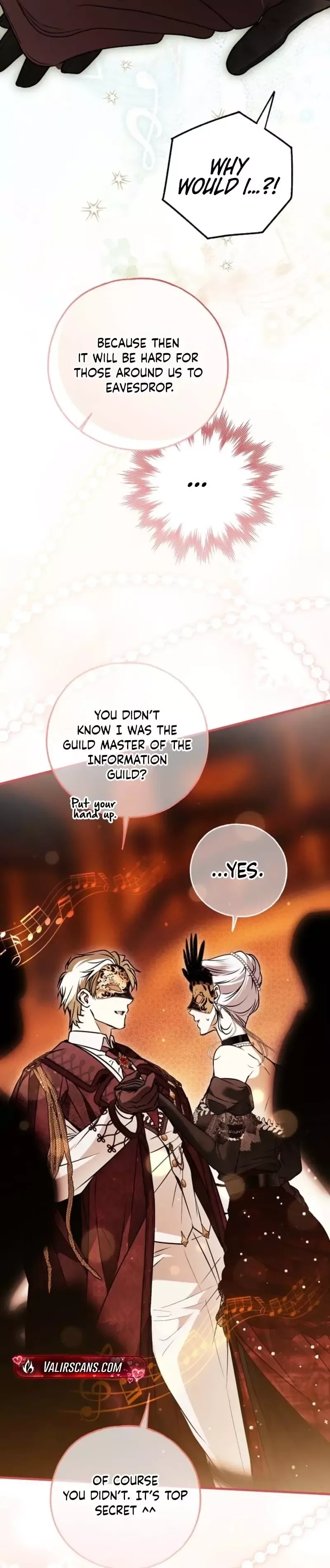 My Body Has Been Possessed By Someone Chapter 88 page 27