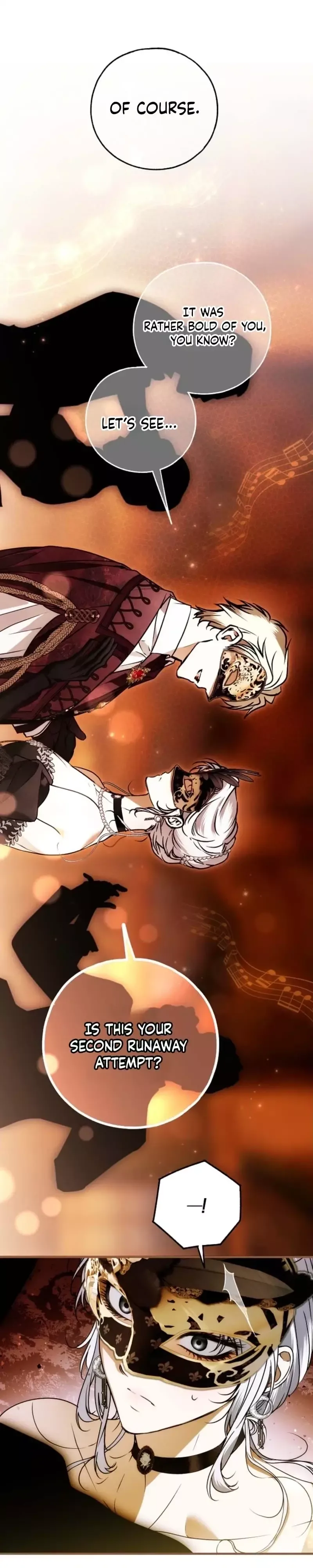 My Body Has Been Possessed By Someone Chapter 88 page 30