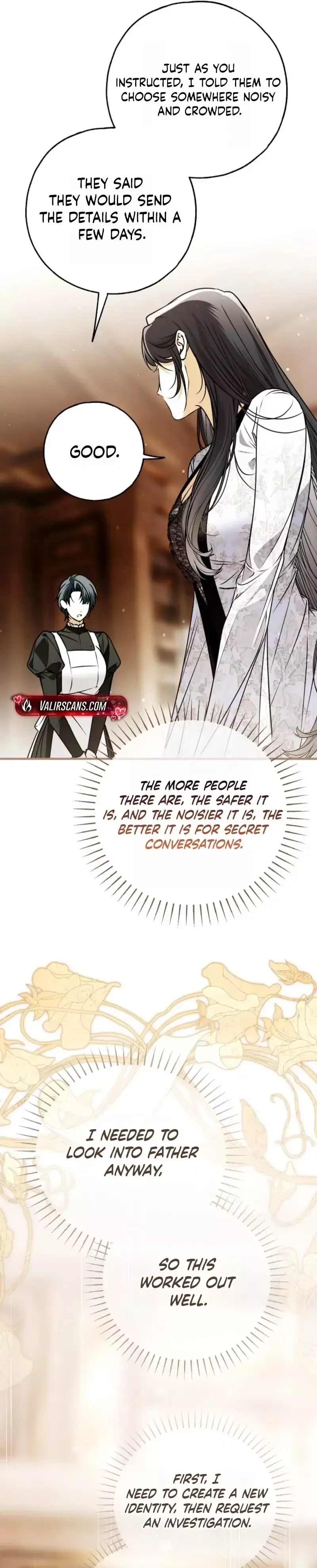 My Body Has Been Possessed By Someone Chapter 88 page 6