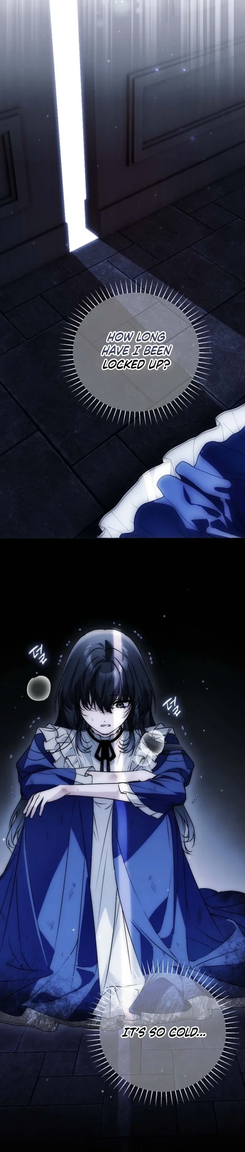 My Body Has Been Possessed By Someone Chapter 88 page 14