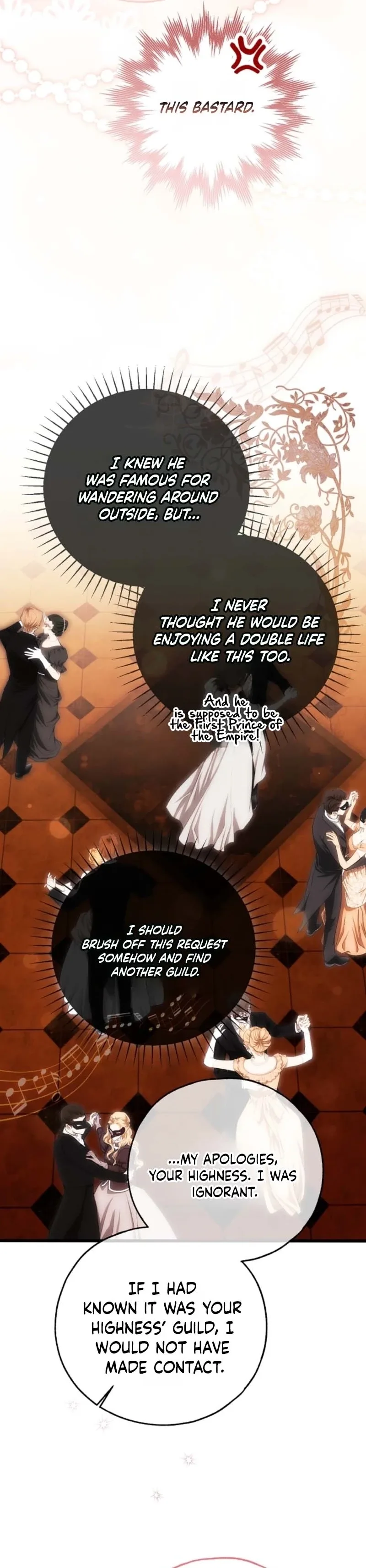 My Body Has Been Possessed By Someone Chapter 88 page 28