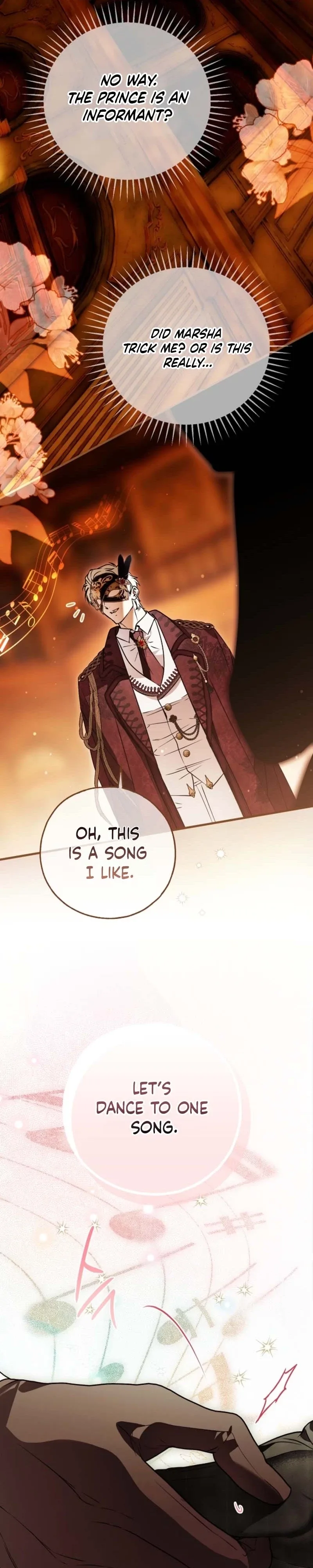 My Body Has Been Possessed By Someone Chapter 88 page 26