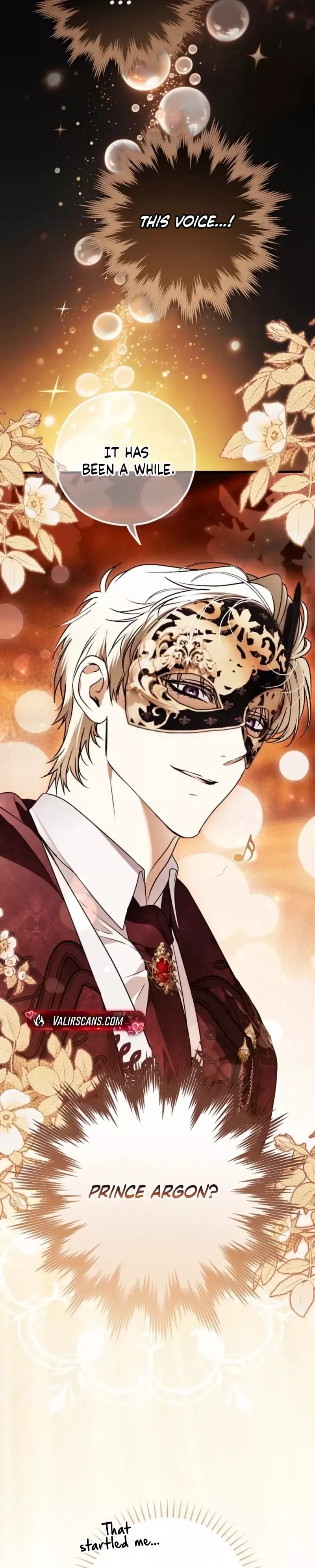 My Body Has Been Possessed By Someone Chapter 88 page 24