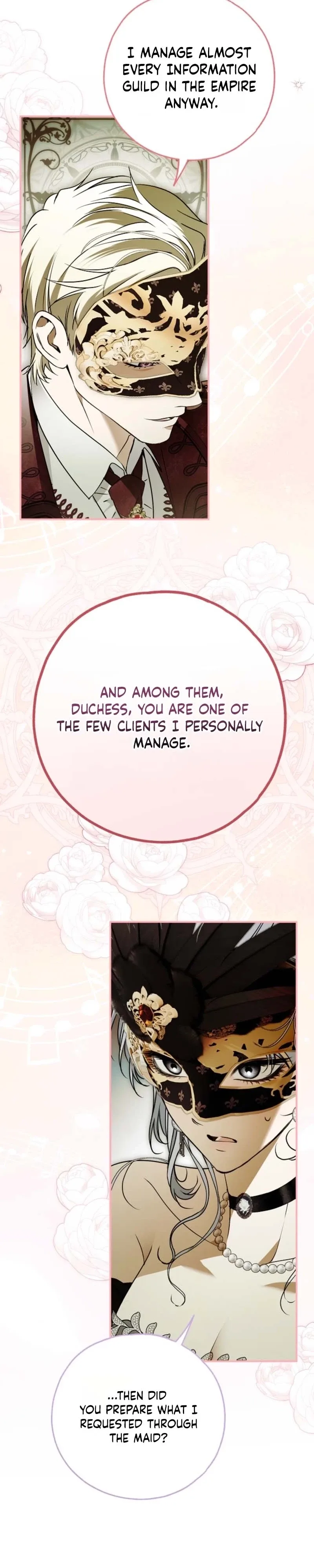 My Body Has Been Possessed By Someone Chapter 88 page 29