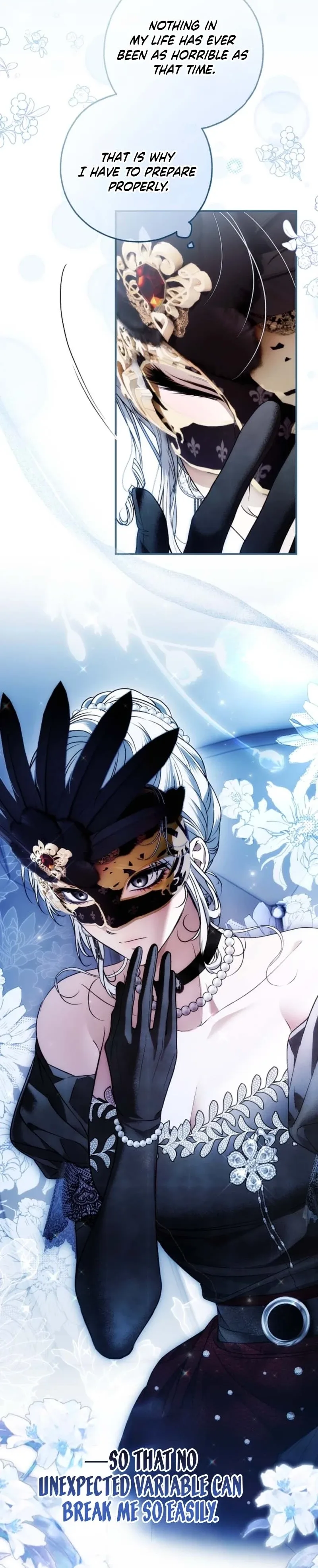 My Body Has Been Possessed By Someone Chapter 88 page 19